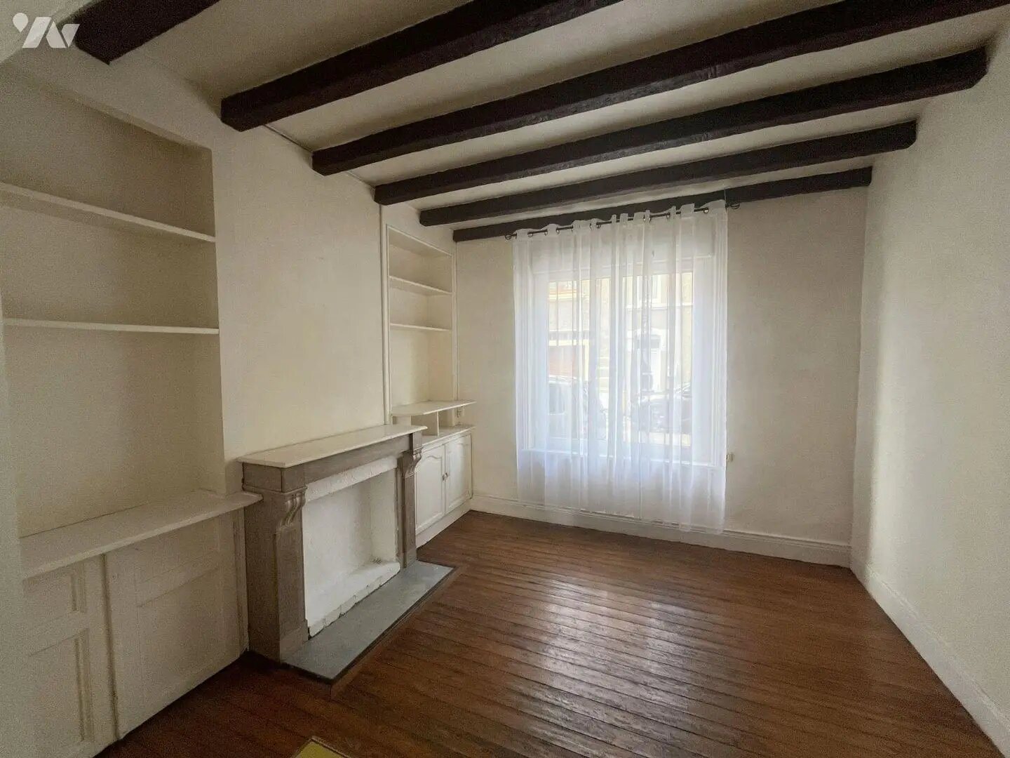 Maison à vendre, 81m², Saint-Etienne-au-Mont