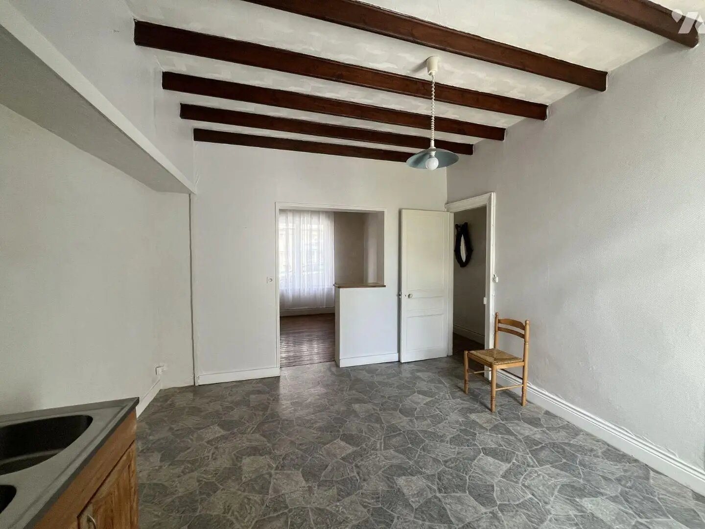 Maison à vendre, 81m², Saint-Etienne-au-Mont