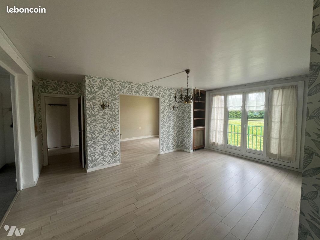 Appartement à vendre, 88m², Boulogne-sur-Mer