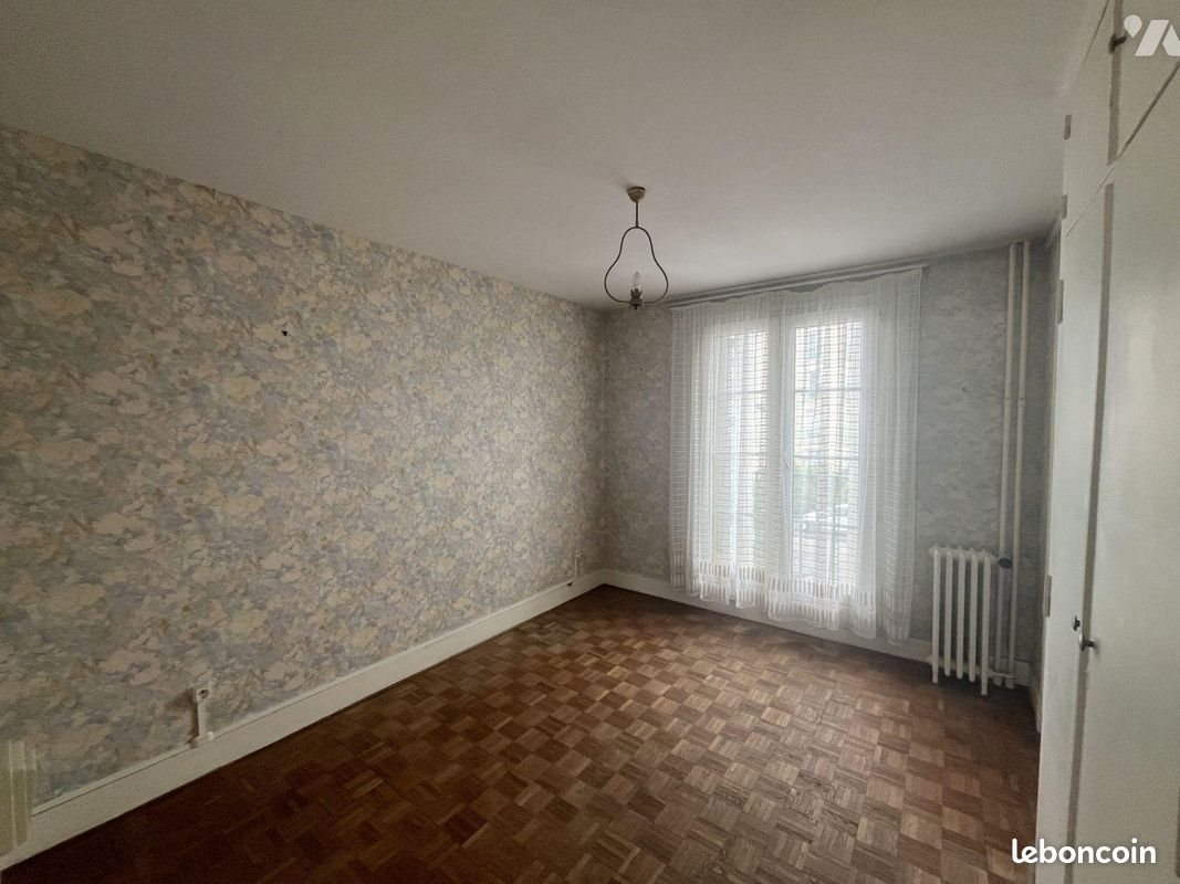 Appartement à vendre, 88m², Boulogne-sur-Mer