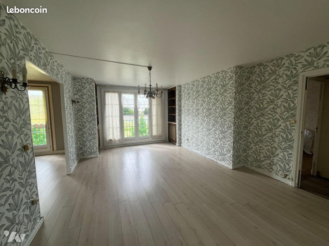 Appartement à vendre, 88m², Boulogne-sur-Mer