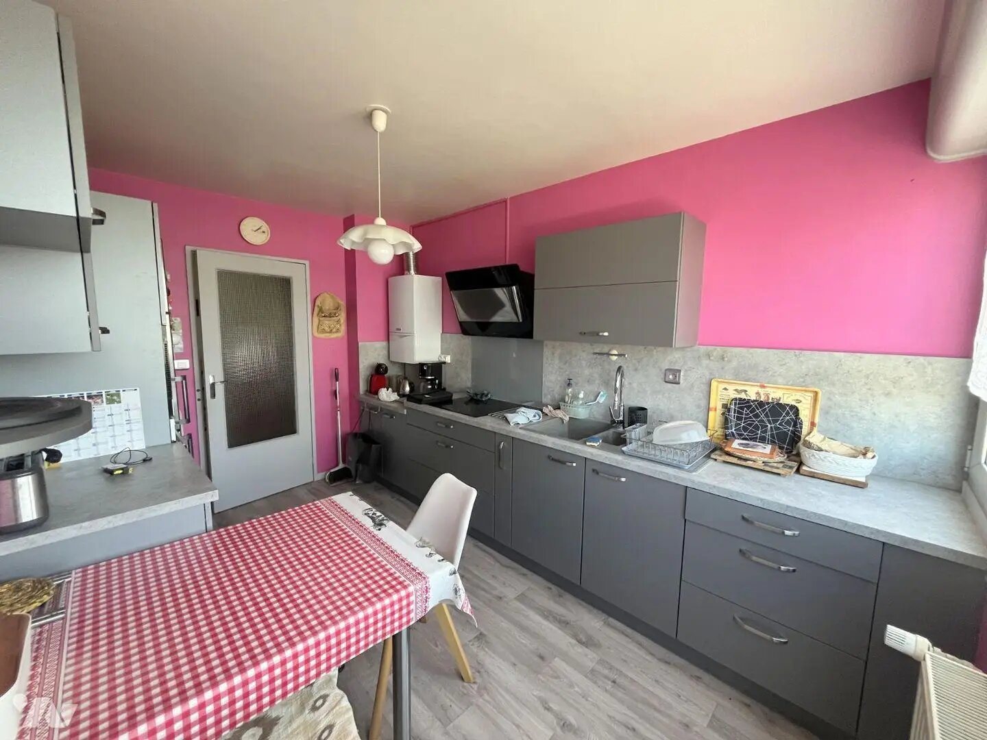 Appartement à vendre, 89m², Boulogne-sur-Mer