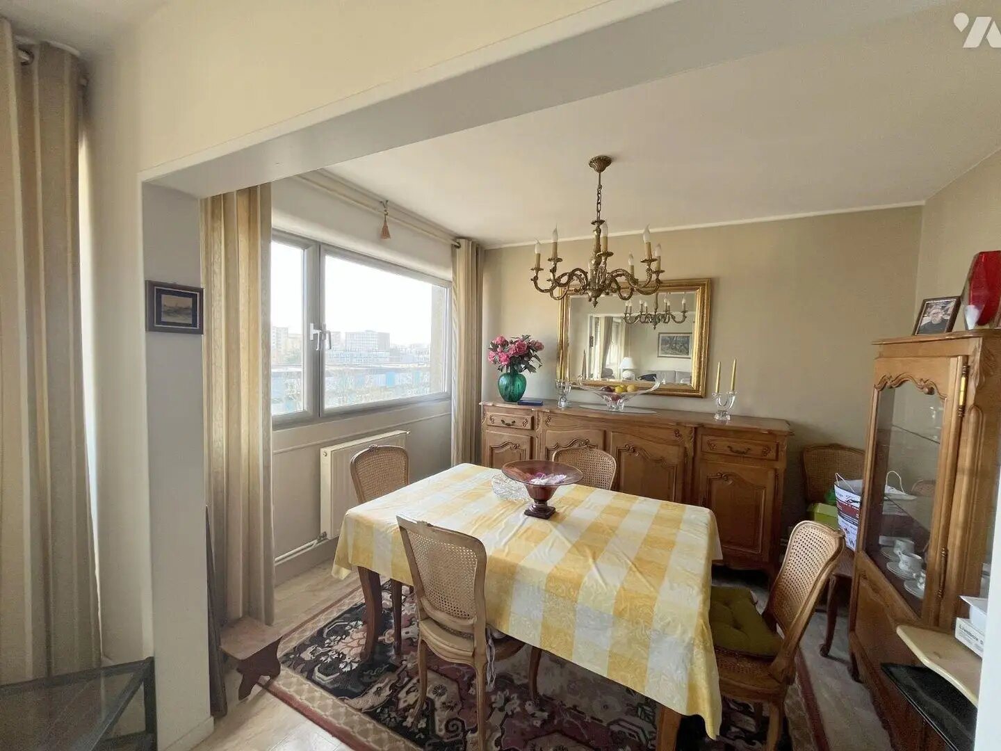 Appartement à vendre, 89m², Boulogne-sur-Mer