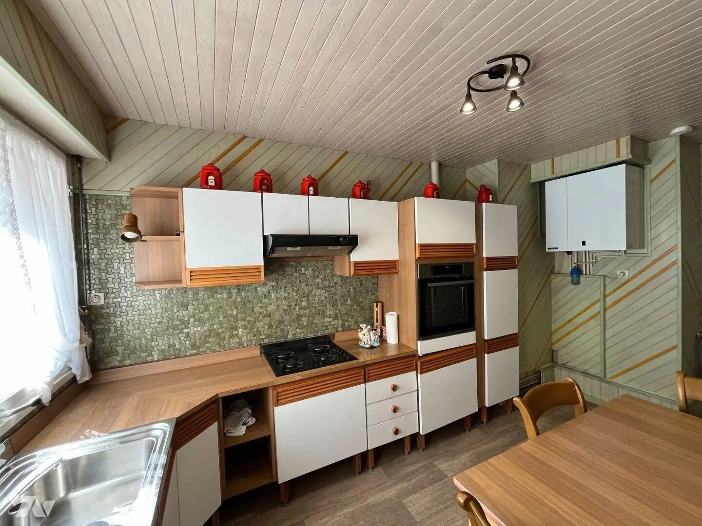 Appartement à vendre, 80m², Boulogne-sur-Mer