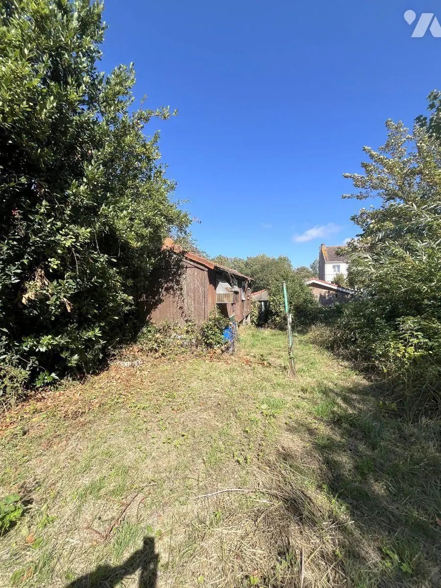 Maison à vendre, 61m², Saint-Martin-Boulogne