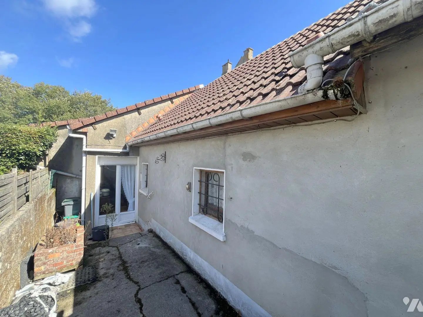 Maison à vendre, 61m², Saint-Martin-Boulogne