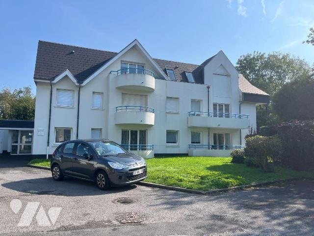 Appartement à vendre, 40m², Saint-Martin-Boulogne