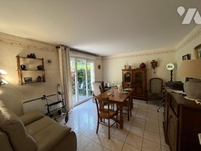 Appartement à vendre, 40m², Saint-Martin-Boulogne