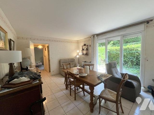 Appartement à vendre, 40m², Saint-Martin-Boulogne