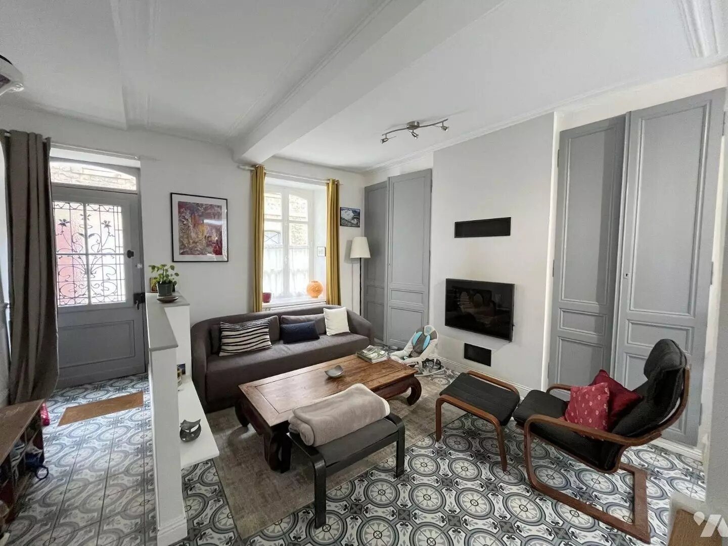 Maison à vendre, 104m², Boulogne-sur-Mer