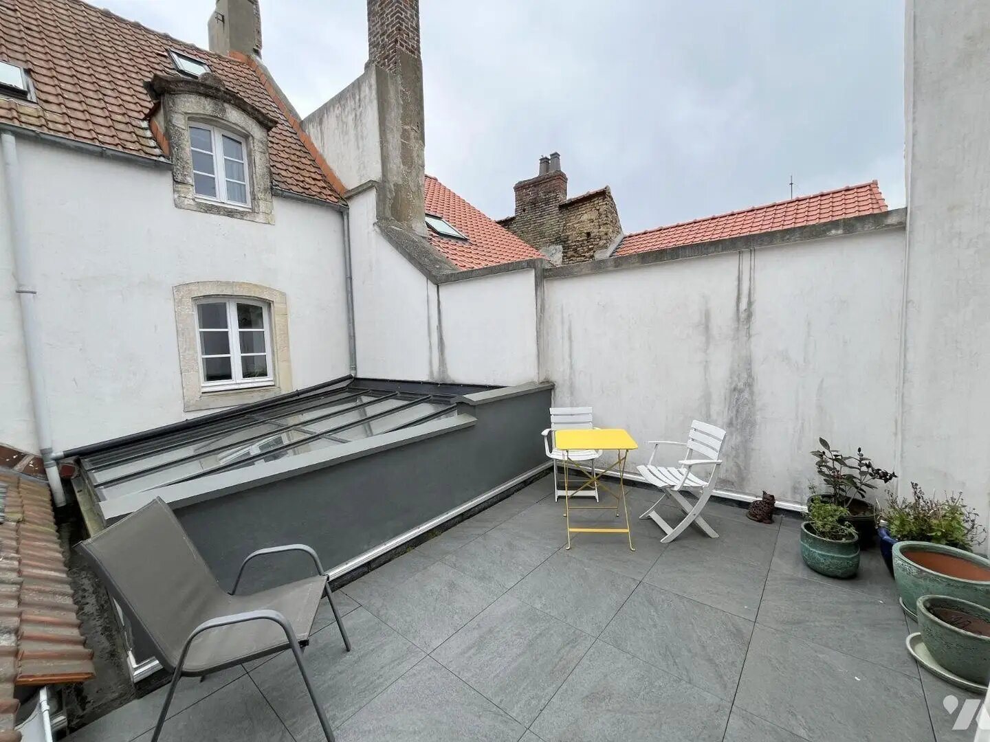 Maison à vendre, 104m², Boulogne-sur-Mer
