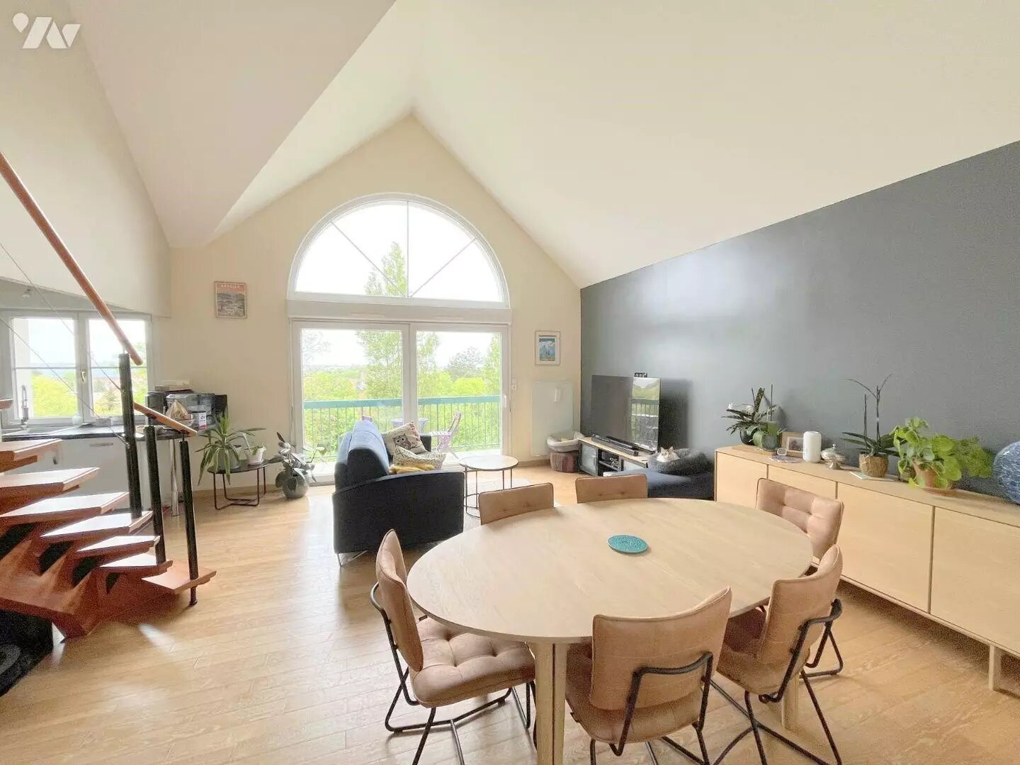 Appartement à vendre, 88m², Saint-Martin-Boulogne
