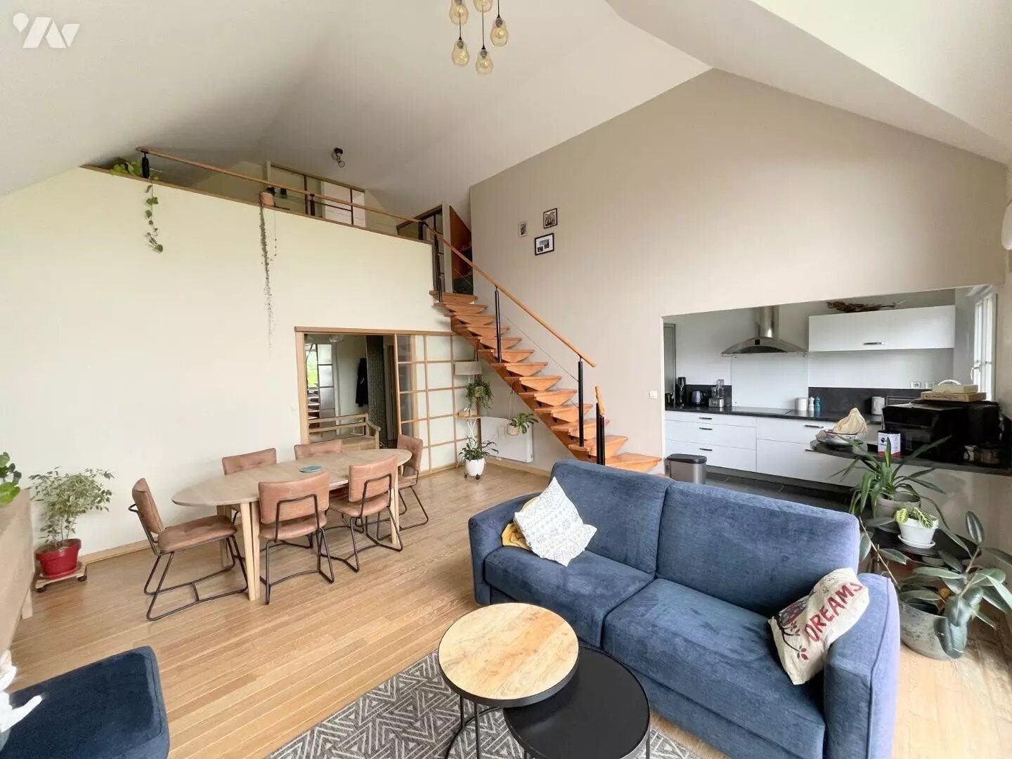 Appartement à vendre, 88m², Saint-Martin-Boulogne