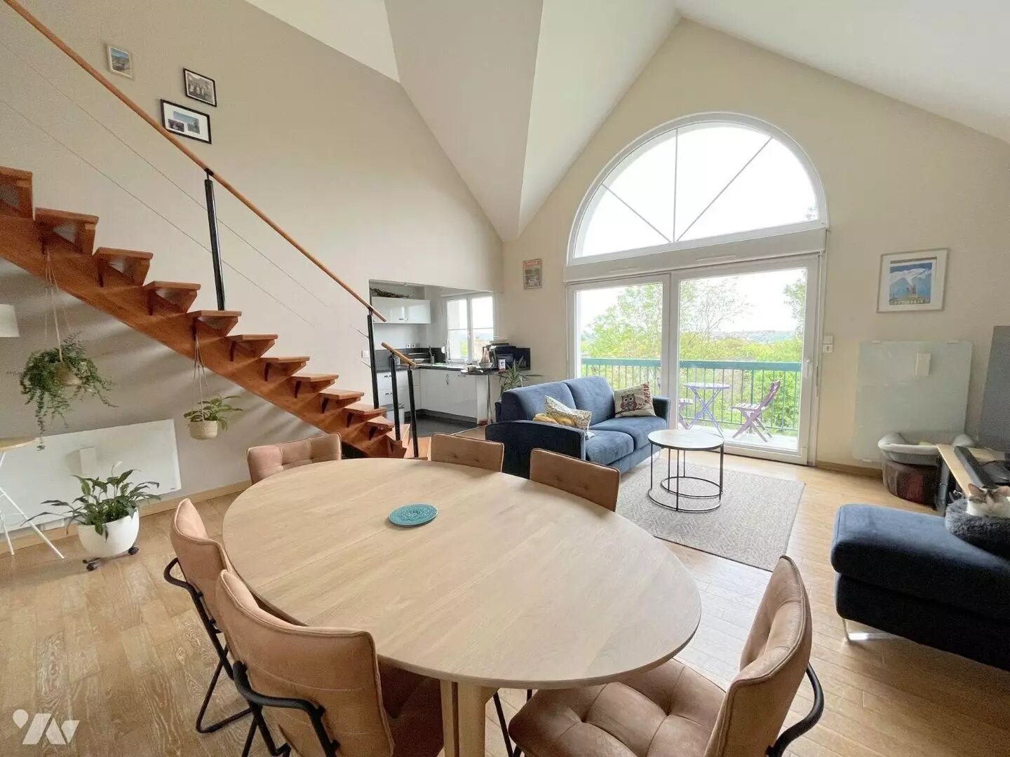 Appartement à vendre, 88m², Saint-Martin-Boulogne