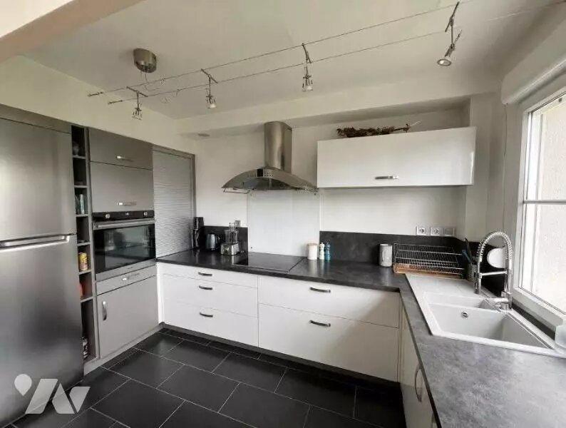 Appartement à vendre, 88m², Saint-Martin-Boulogne