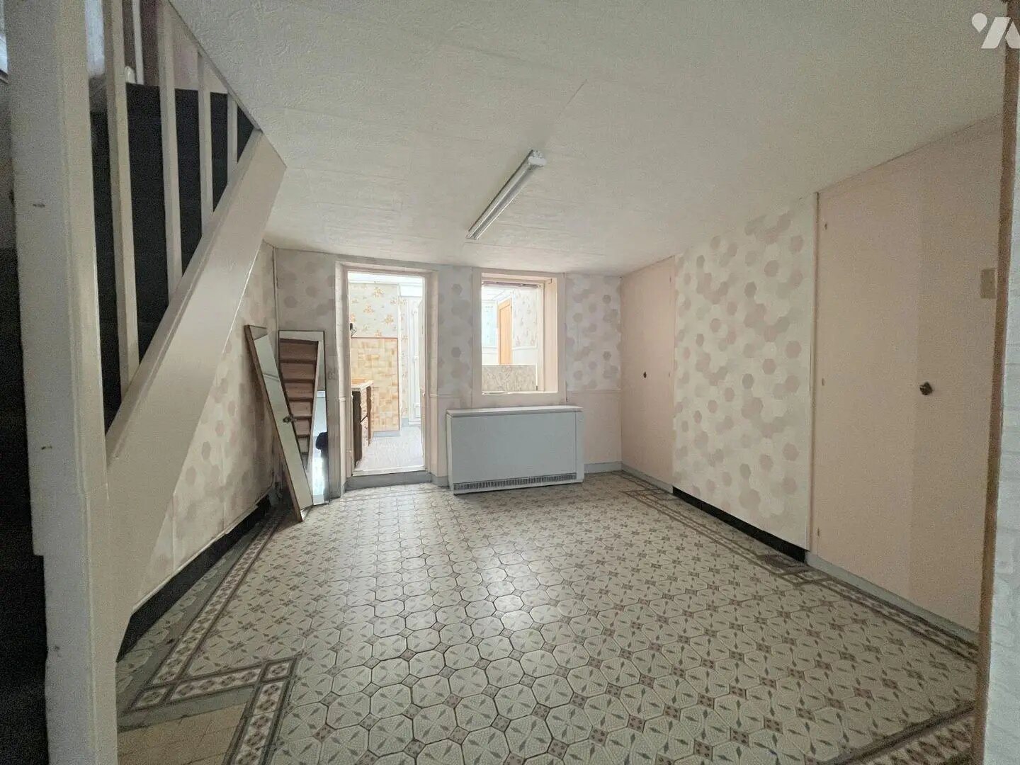 Maison à vendre, 96m², Boulogne-sur-Mer