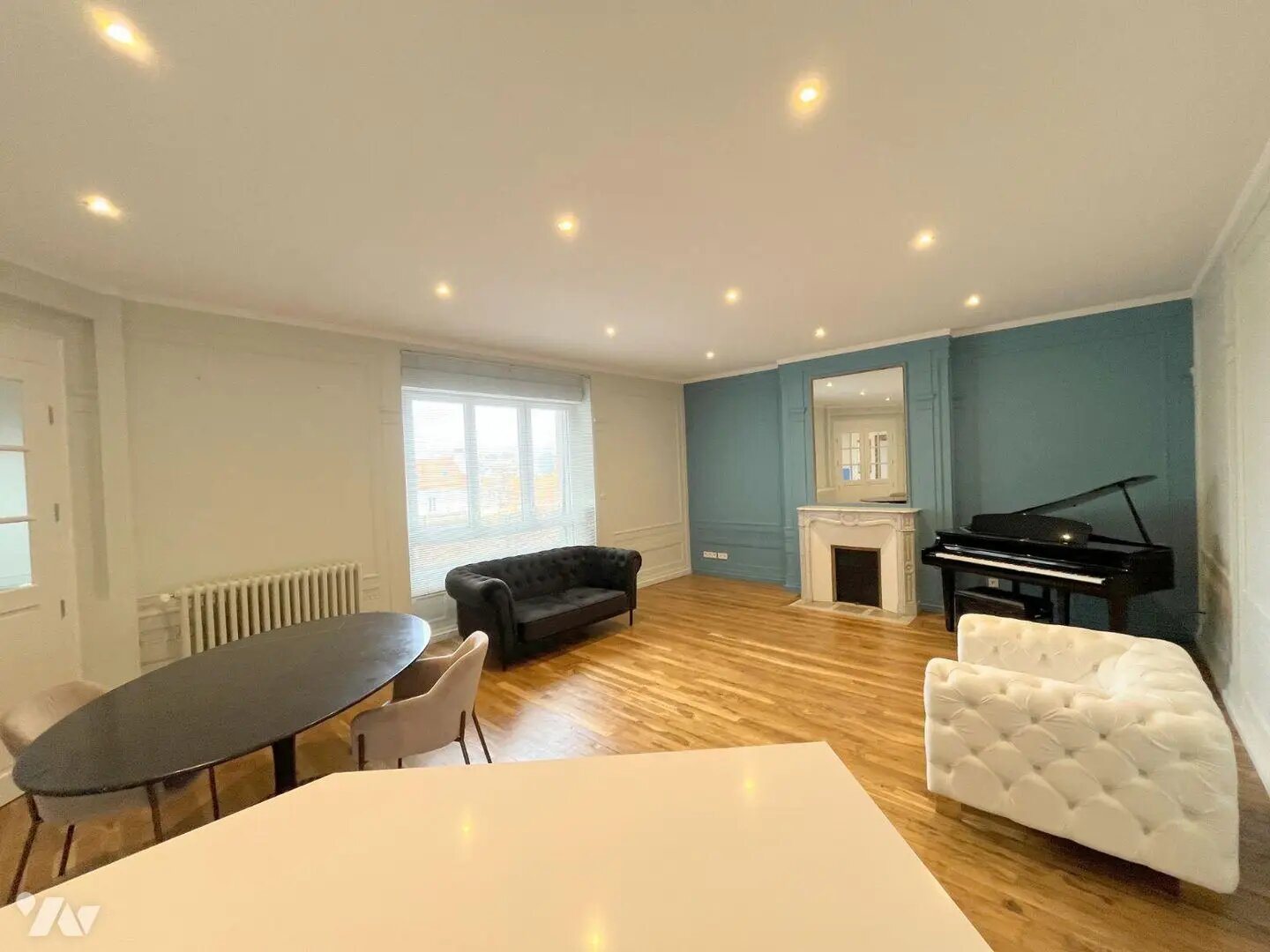 Appartement à vendre, 181m², Boulogne-sur-Mer