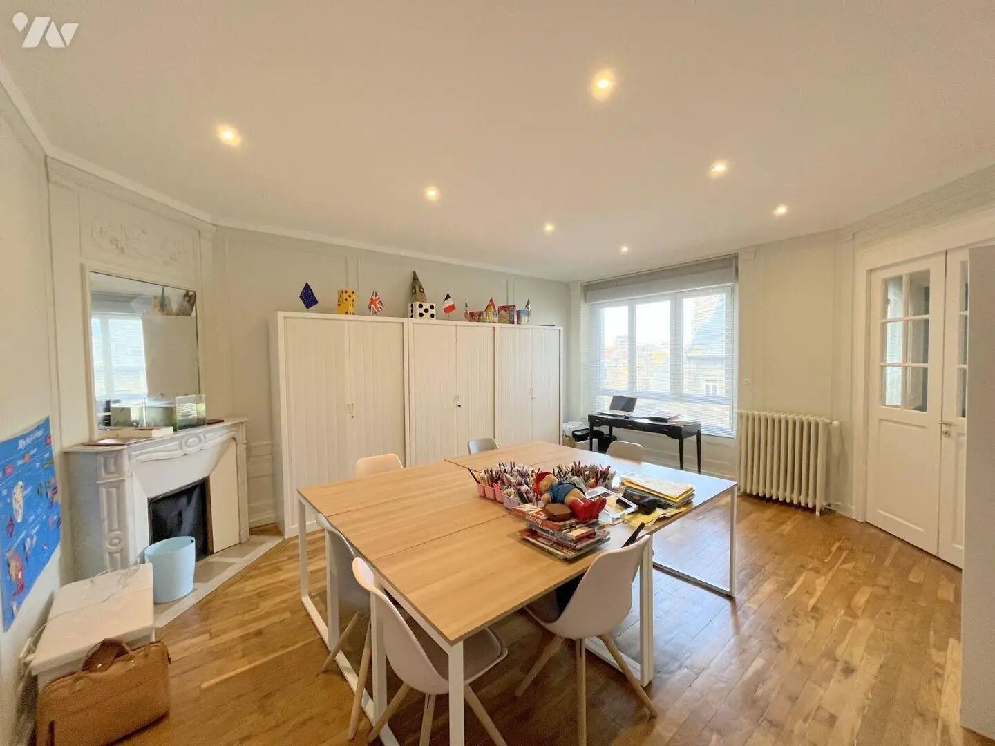 Appartement à vendre, 181m², Boulogne-sur-Mer
