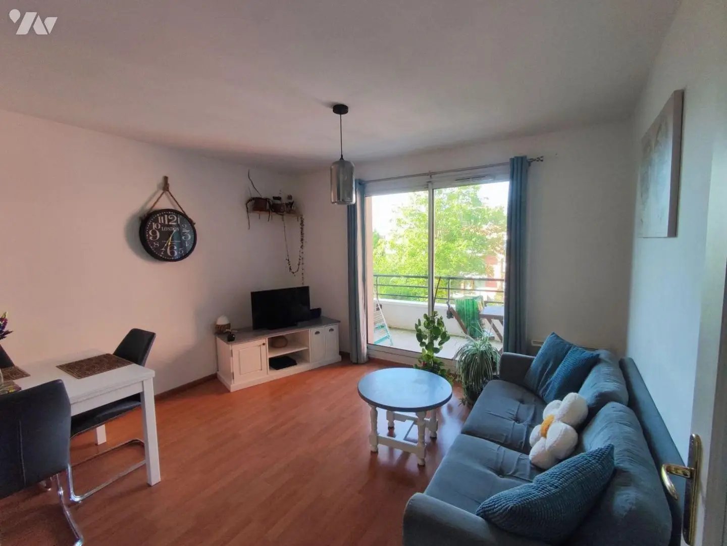 Appartement à vendre, 38m², Saint-Omer