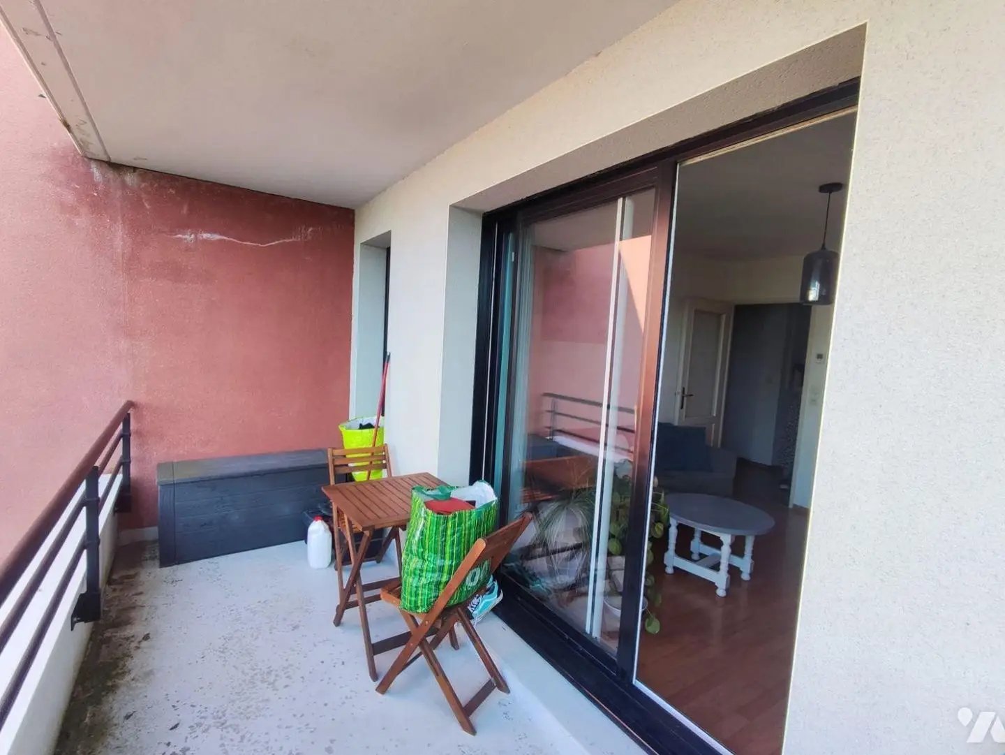Appartement à vendre, 38m², Saint-Omer