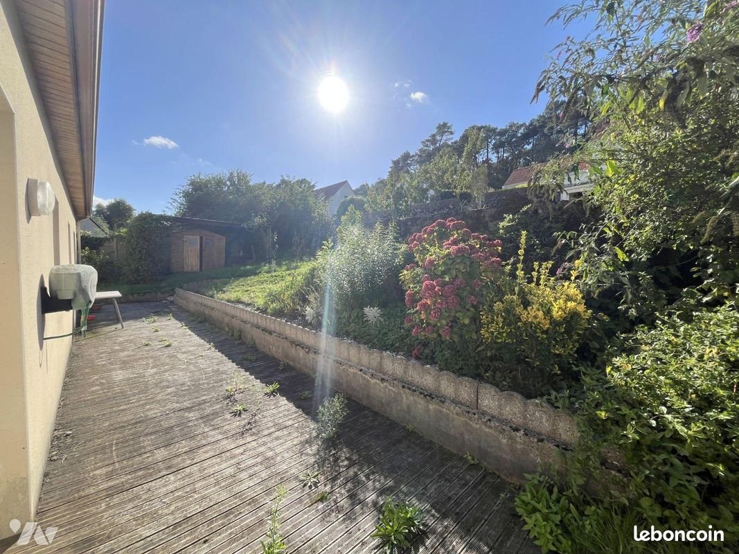 Maison à vendre, 117m², Condette