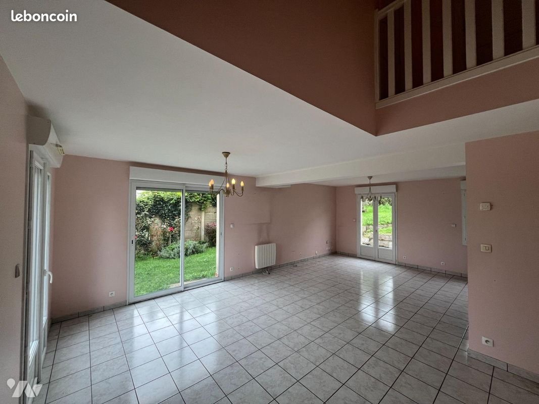 Maison à vendre, 117m², Condette