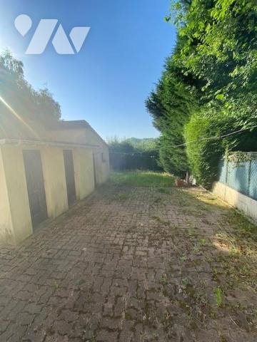 Maison à vendre, 52m², Friville-Escarbotin