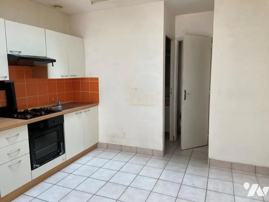 Maison à vendre, 3m², Abbeville