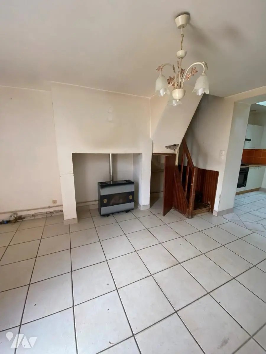 Maison à vendre, 3m², Abbeville