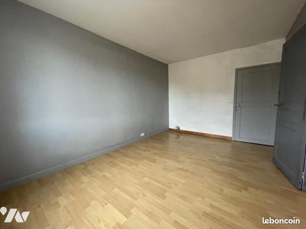 Maison à vendre, 52m², Friville-Escarbotin