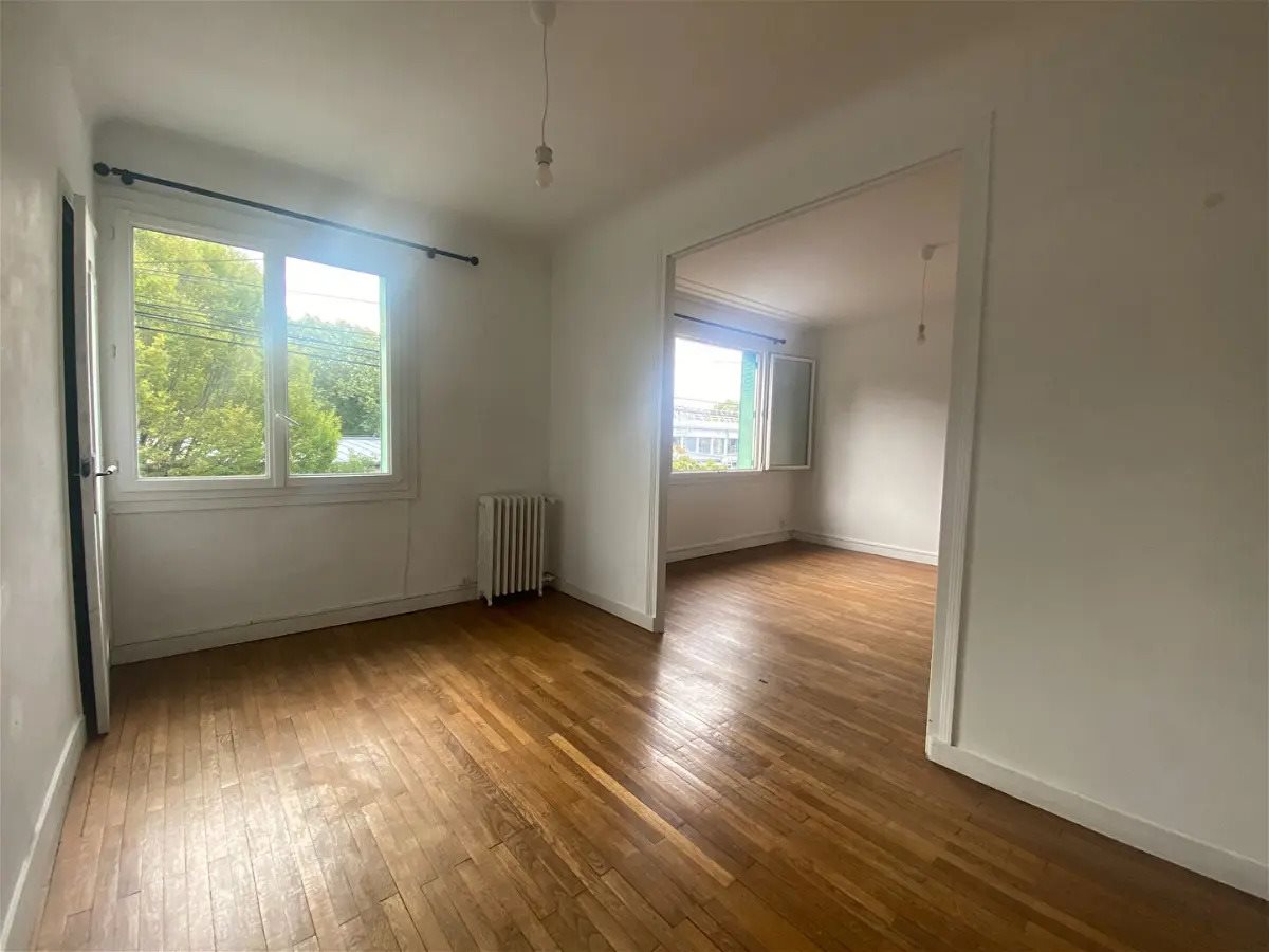 Maison à vendre, 125m², Nantes
