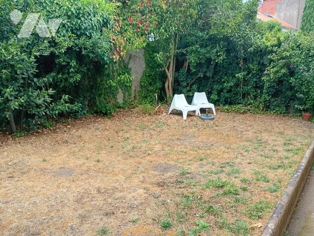 Maison à vendre, 125m², Nantes