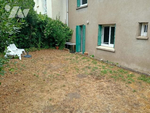 Maison à vendre, 125m², Nantes