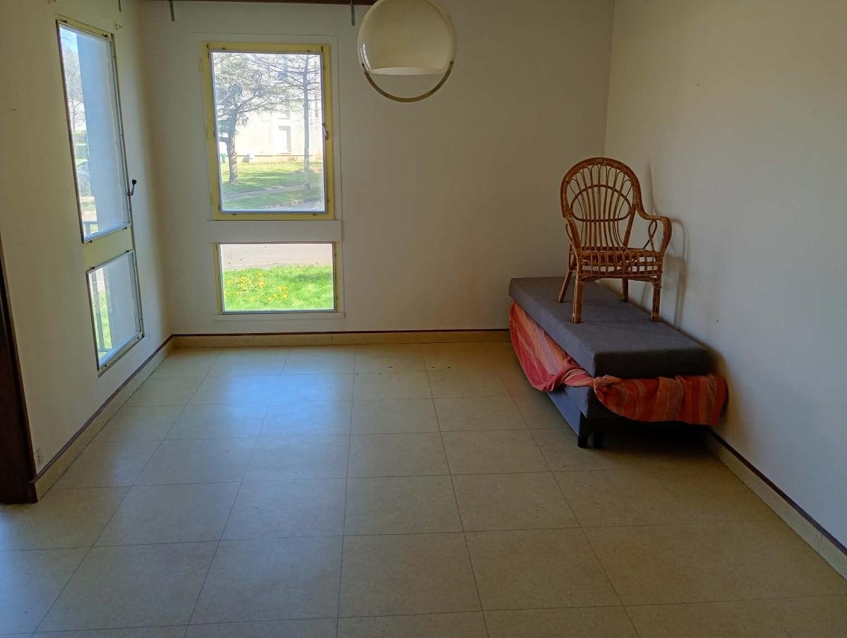 Appartement à vendre, 83m², Saint-Herblain