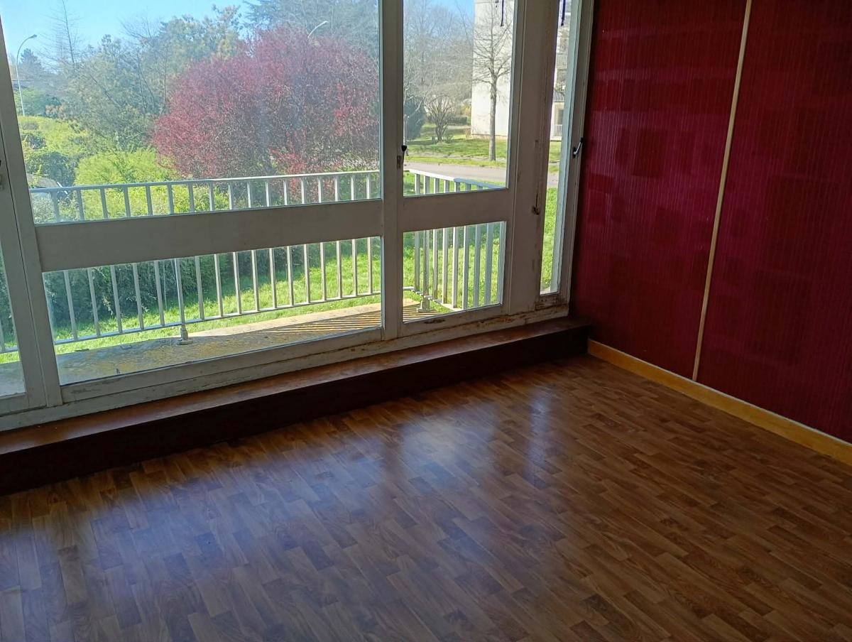 Appartement à vendre, 83m², Saint-Herblain