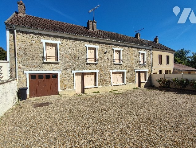 Maison à vendre, 144m², Us