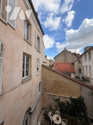 Appartement à vendre, 50m², Pontoise