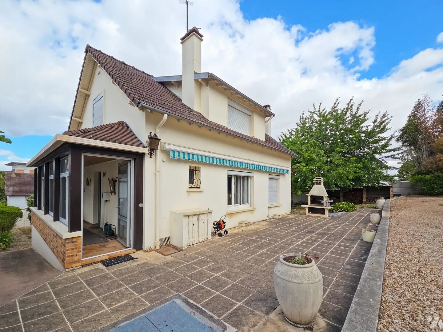 Maison à vendre, 6m², Les Mureaux