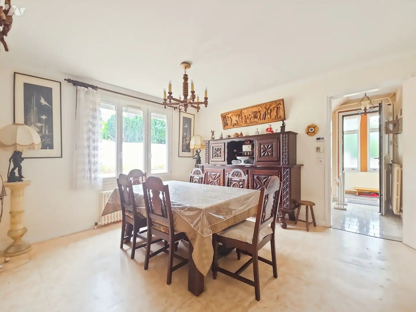 Maison à vendre, 6m², Les Mureaux
