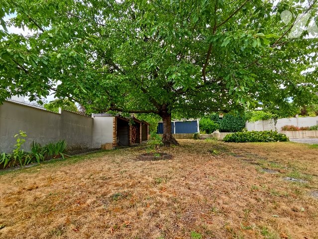 Maison à vendre, 95m², Les Mureaux