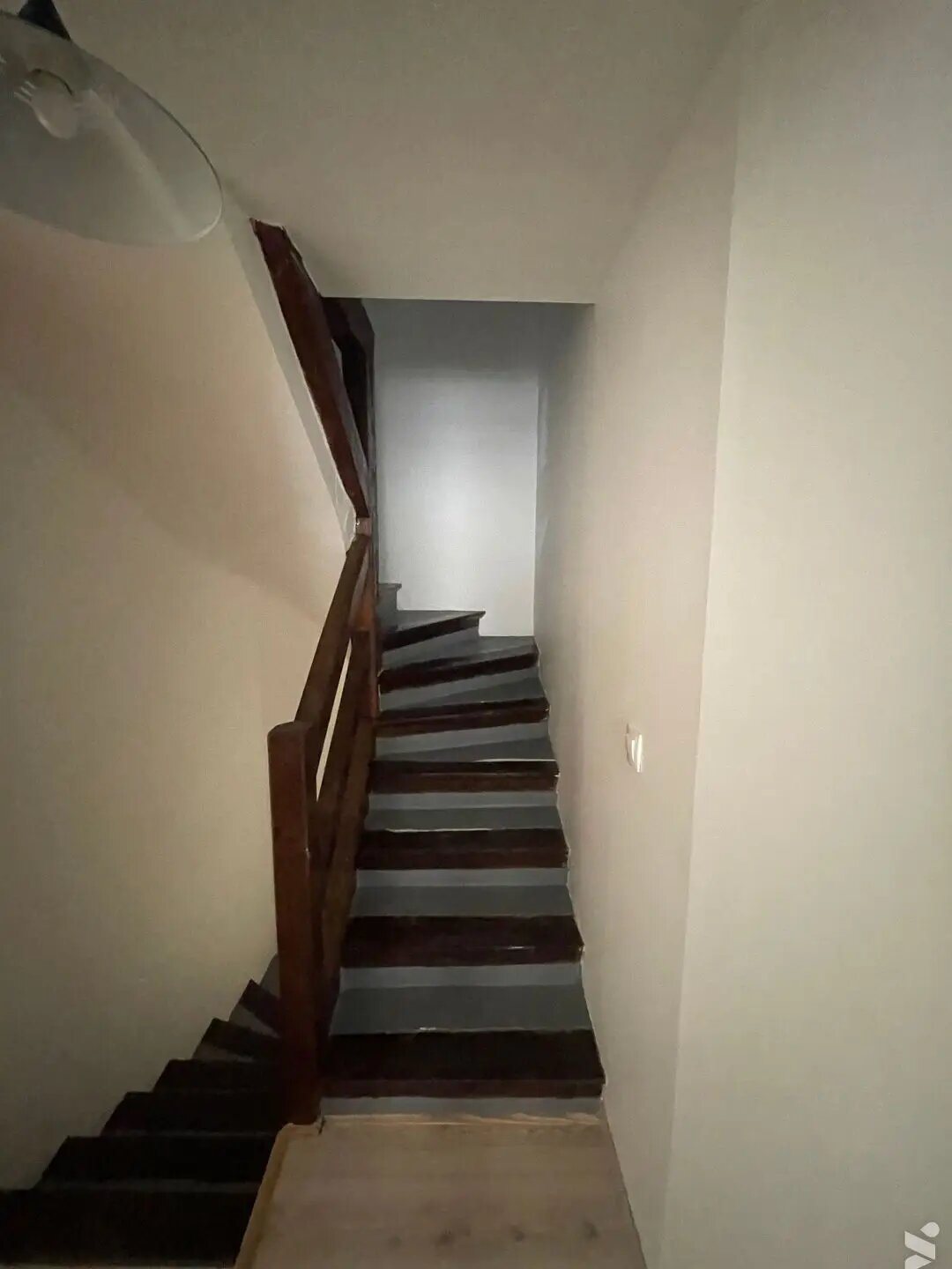 Appartement à louer, 61m², Marines