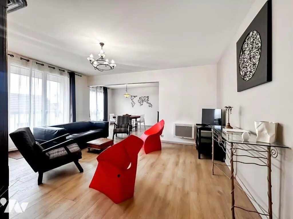 Maison à vendre, 101m², Reims