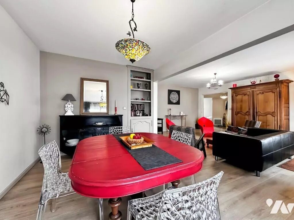 Maison à vendre, 101m², Reims