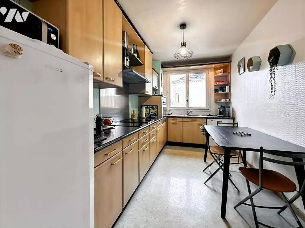 Maison à vendre, 101m², Reims