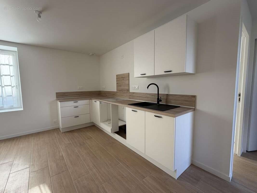 Maison à vendre, 130m², Pleyber-Christ