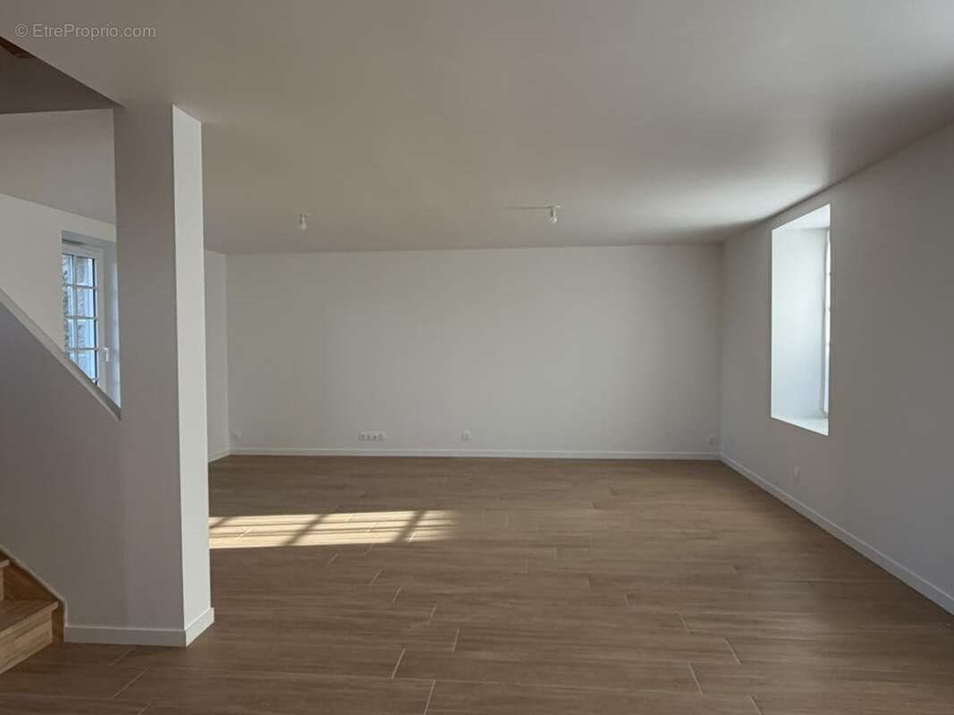 Maison à vendre, 130m², Pleyber-Christ