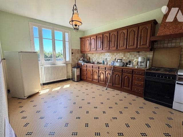 Maison à vendre, 152m², Pleyber-Christ