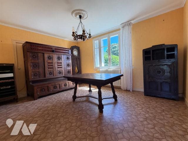 Maison à vendre, 152m², Pleyber-Christ