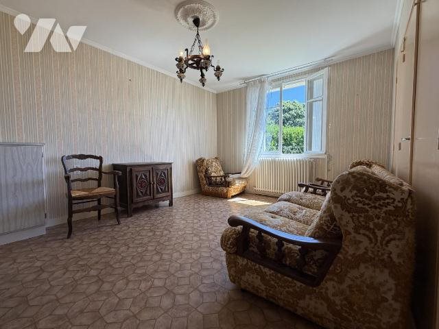 Maison à vendre, 152m², Pleyber-Christ