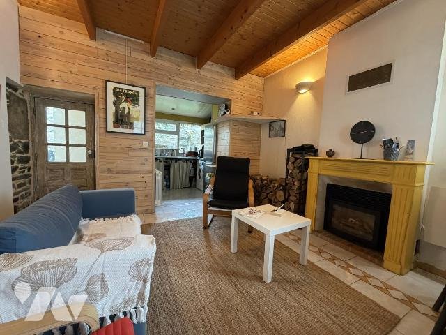 Maison à vendre, 50m², Pleyber-Christ